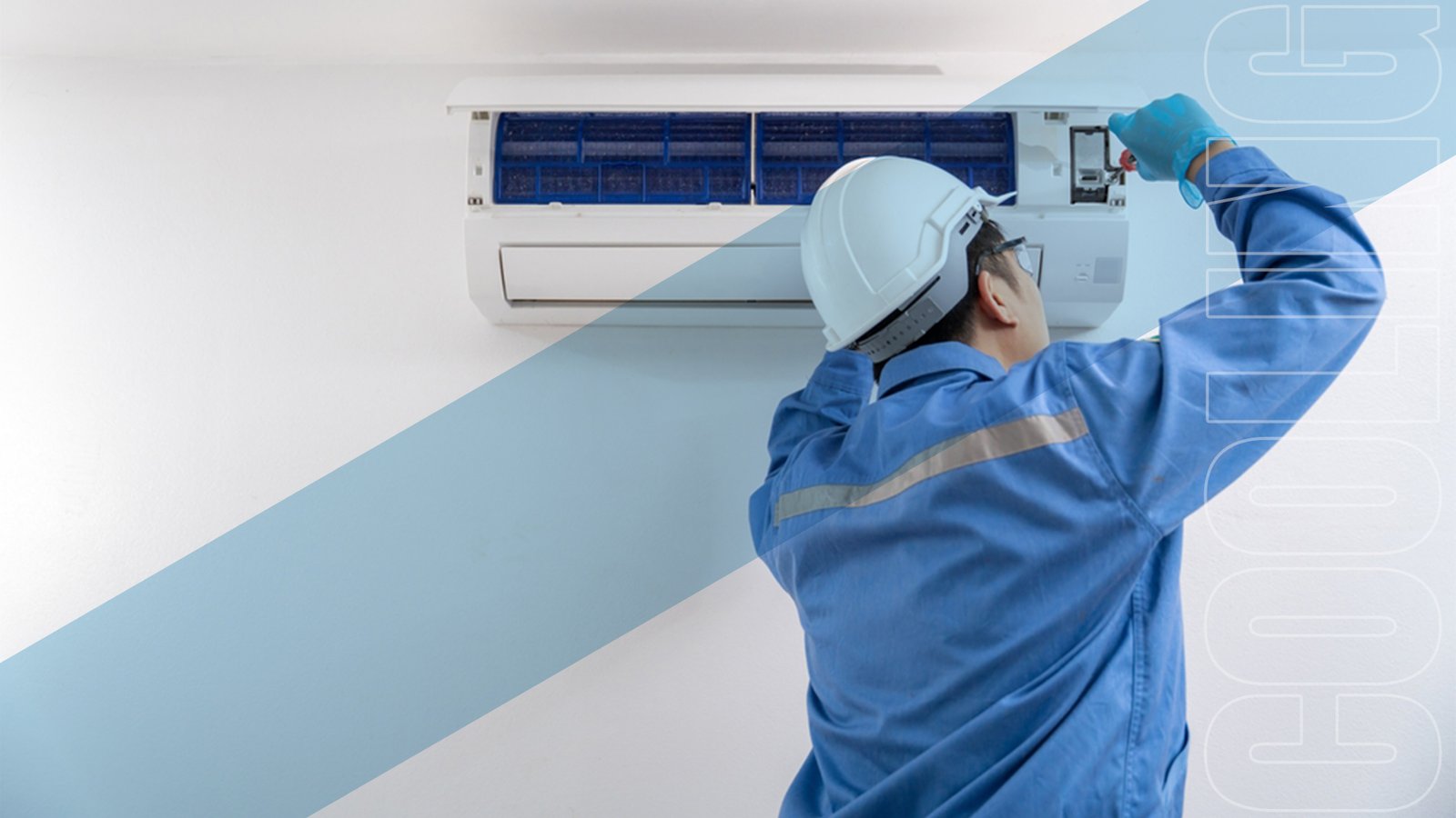 Air Conditioner Repairing Service
