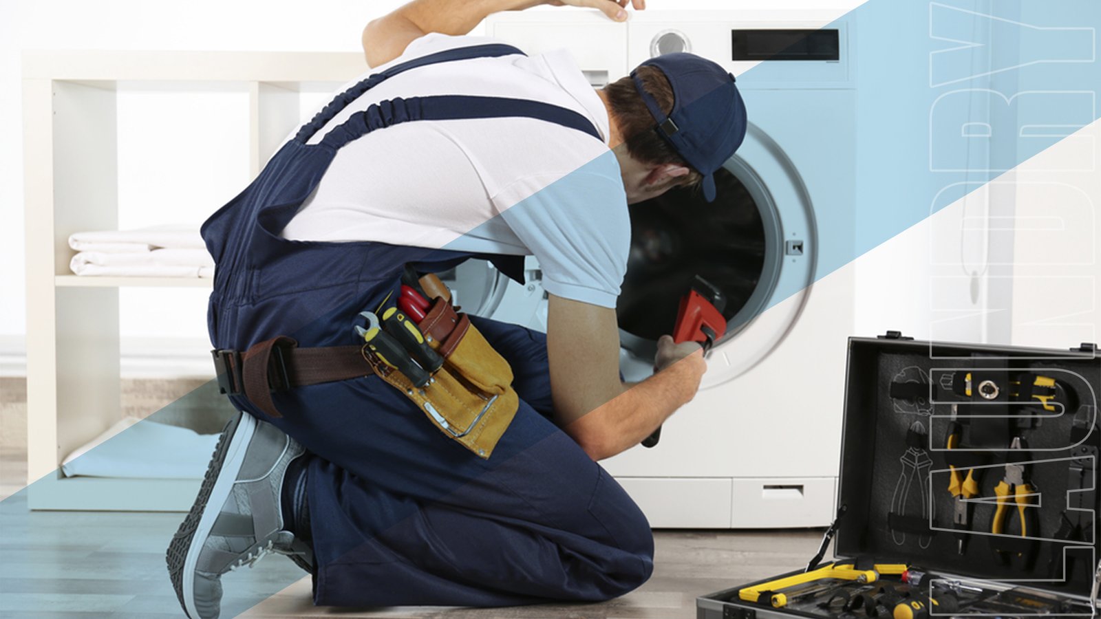 Washing Machine Repairing Service