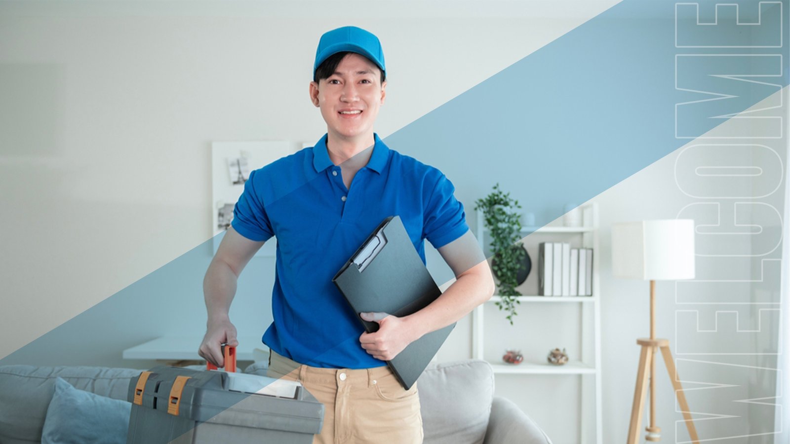 Welcome to Air Tech Service Center